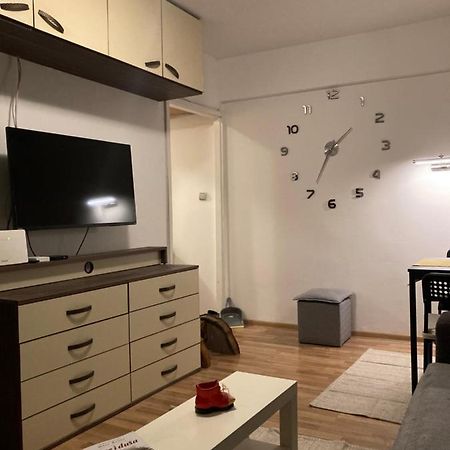 Apartman Tilia เบลเกรด ภายนอก รูปภาพ