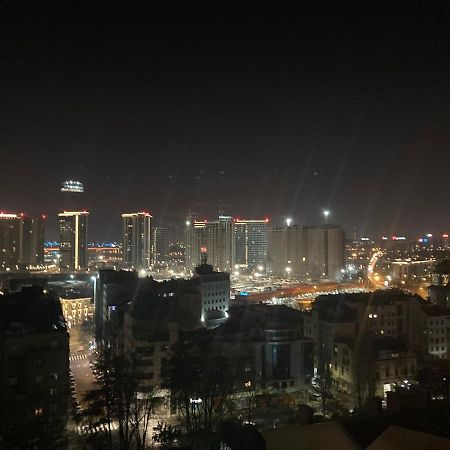 Apartman Tilia เบลเกรด ภายนอก รูปภาพ
