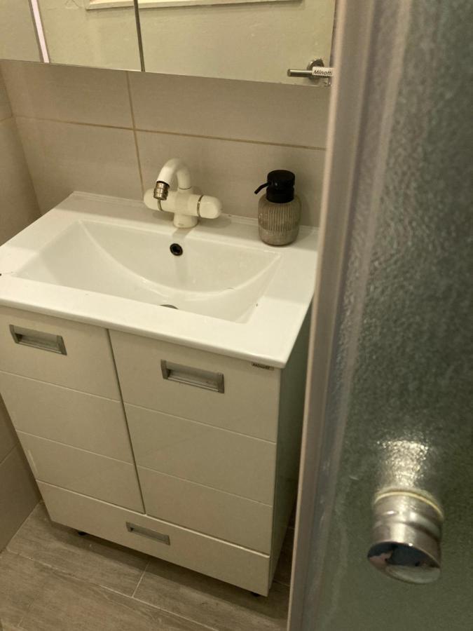 Apartman Tilia เบลเกรด ภายนอก รูปภาพ