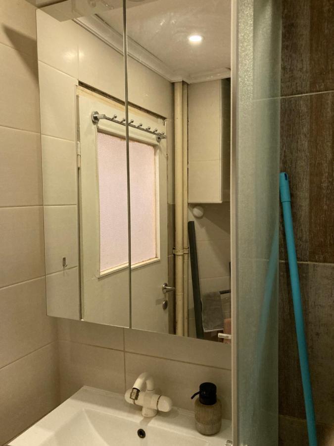 Apartman Tilia เบลเกรด ภายนอก รูปภาพ