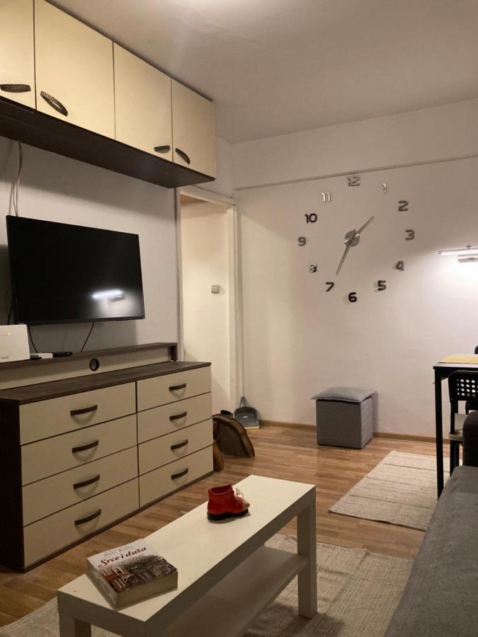 Apartman Tilia เบลเกรด ภายนอก รูปภาพ