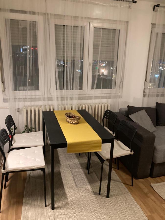 Apartman Tilia เบลเกรด ภายนอก รูปภาพ