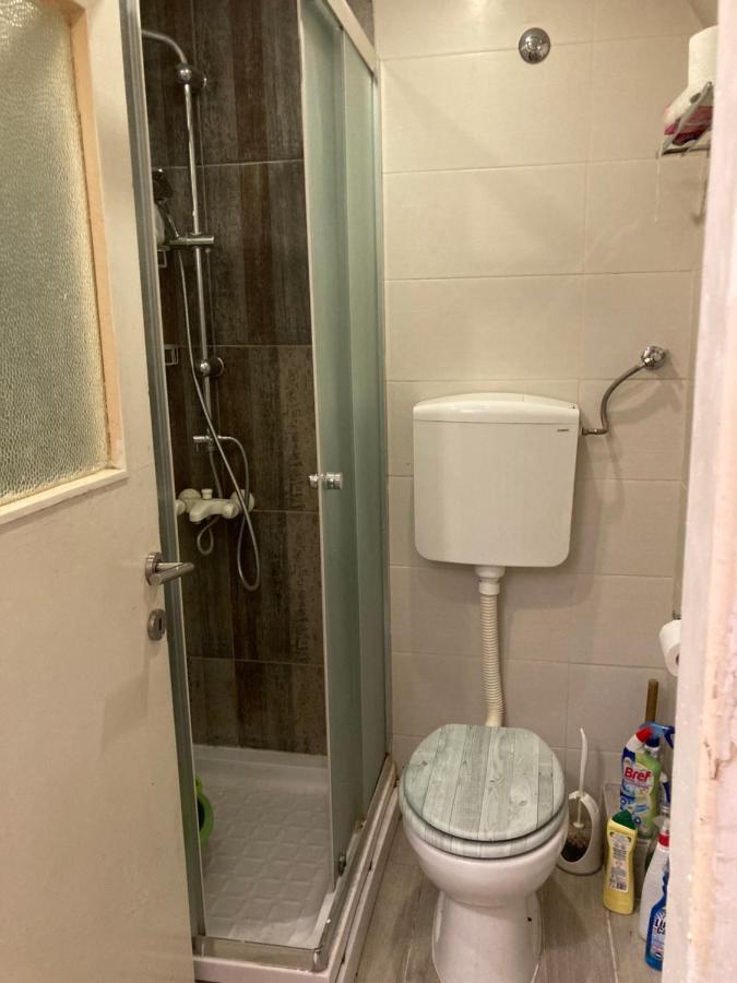 Apartman Tilia เบลเกรด ภายนอก รูปภาพ