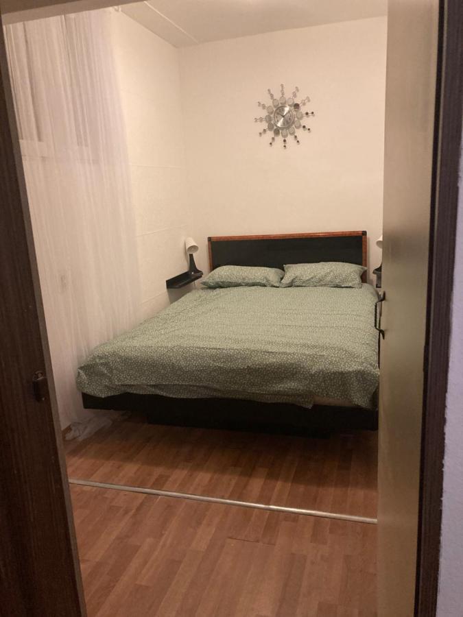 Apartman Tilia เบลเกรด ภายนอก รูปภาพ