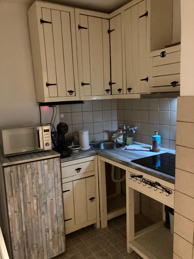 Apartman Tilia เบลเกรด ภายนอก รูปภาพ
