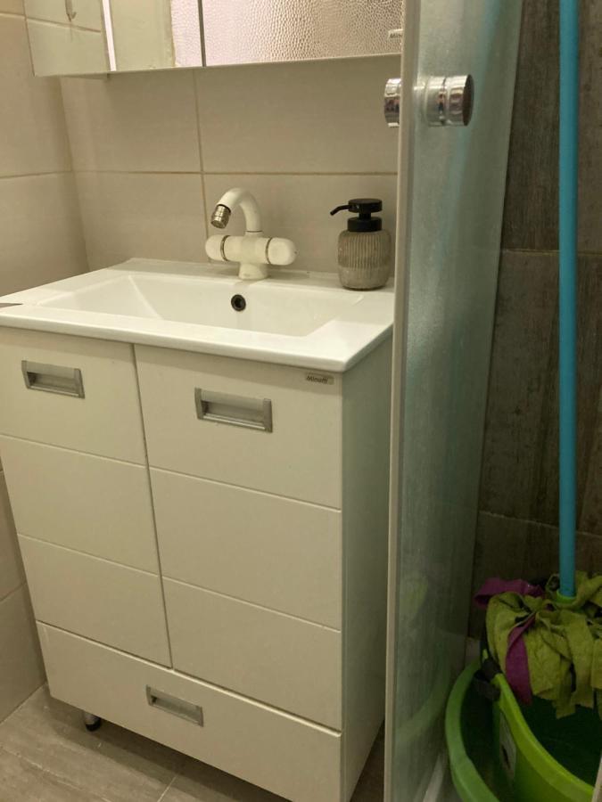 Apartman Tilia เบลเกรด ภายนอก รูปภาพ