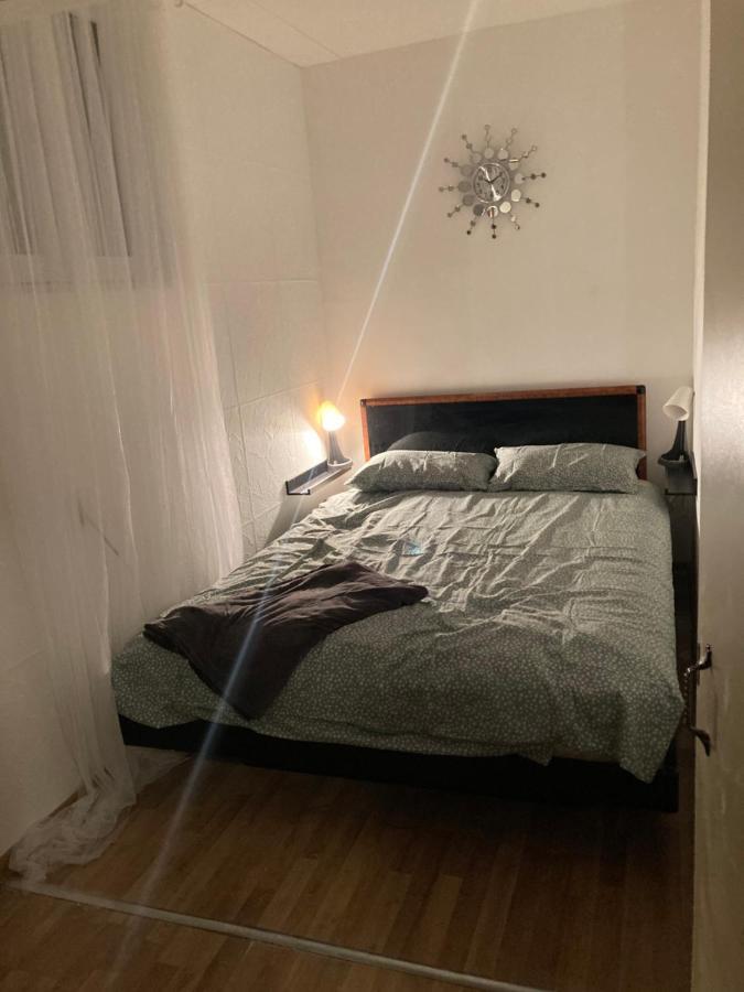 Apartman Tilia เบลเกรด ภายนอก รูปภาพ