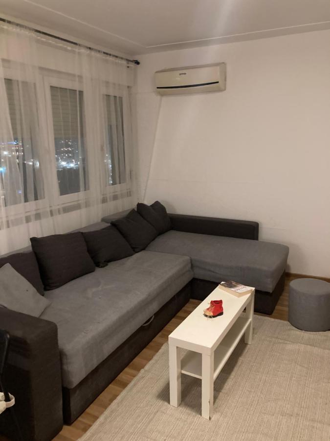 Apartman Tilia เบลเกรด ภายนอก รูปภาพ